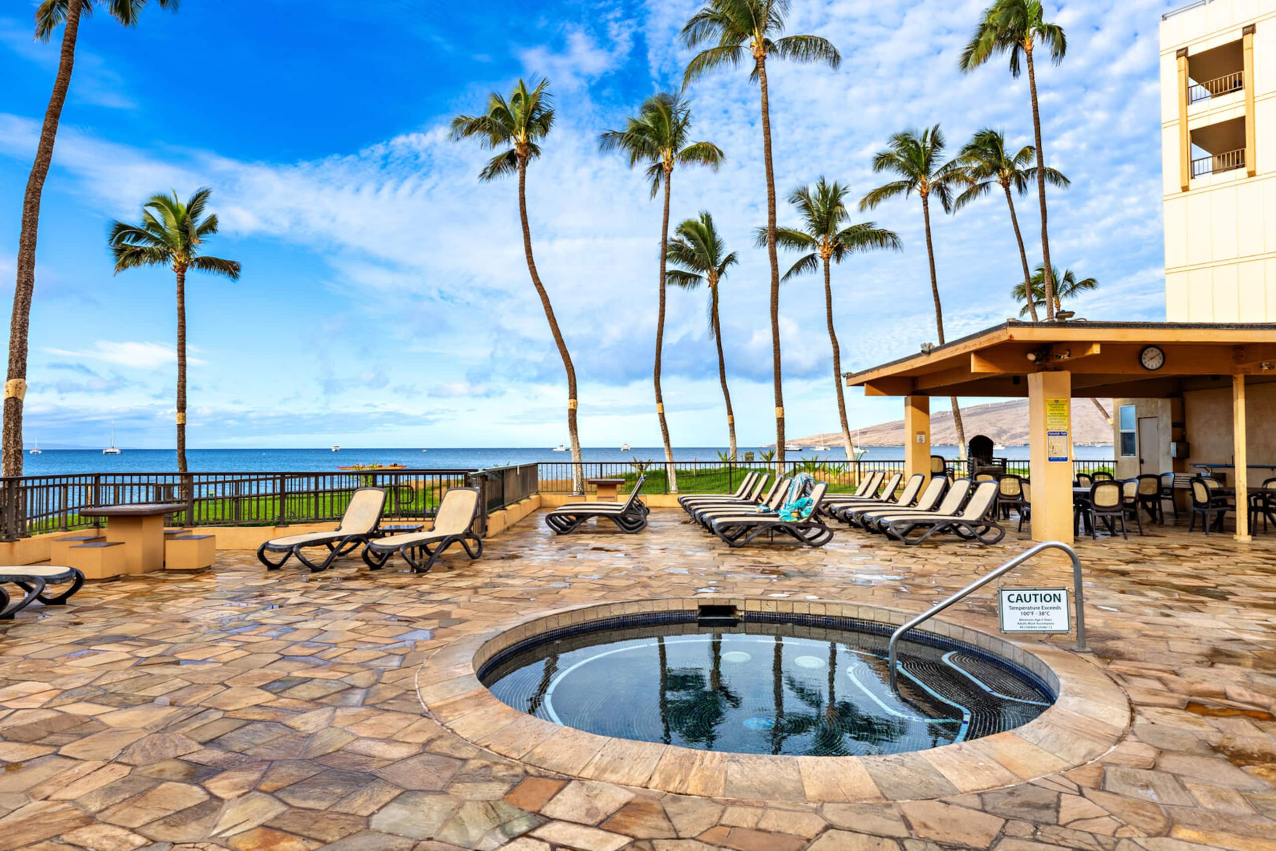 Condo in Kihei · ★5.0 · 1 bedroom · 2 beds · 1 private bath - Image 23