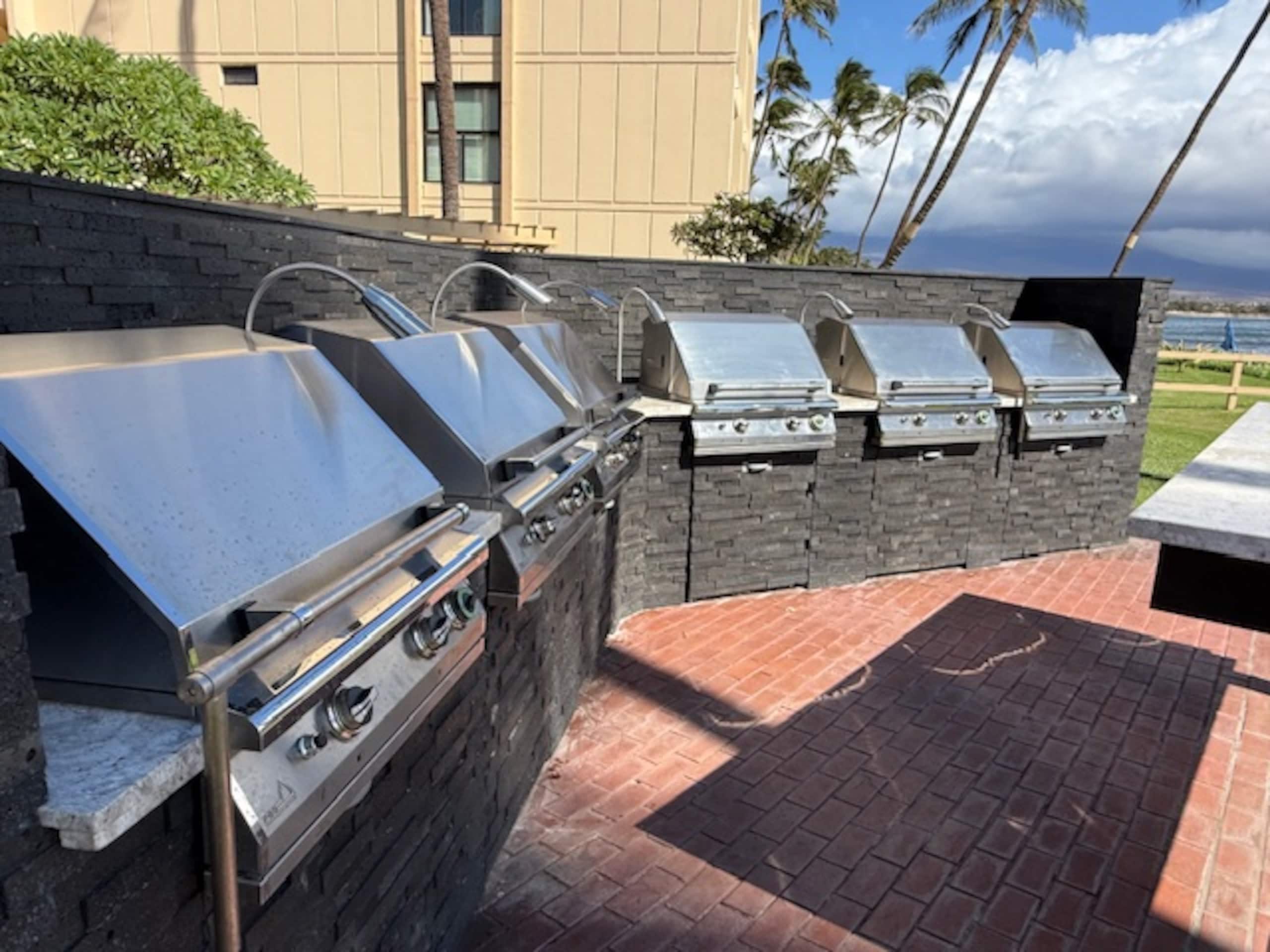 Condo in Kihei · ★5.0 · 1 bedroom · 2 beds · 1 private bath - Image 38