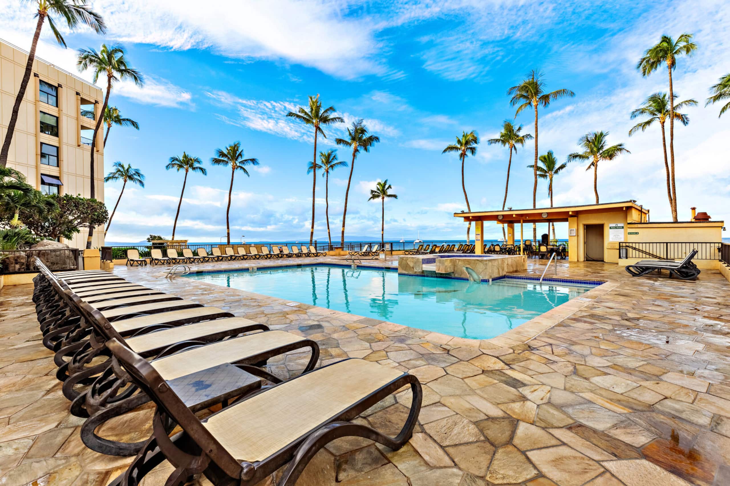 Condo in Kihei · ★5.0 · 1 bedroom · 2 beds · 1 private bath - Image 22