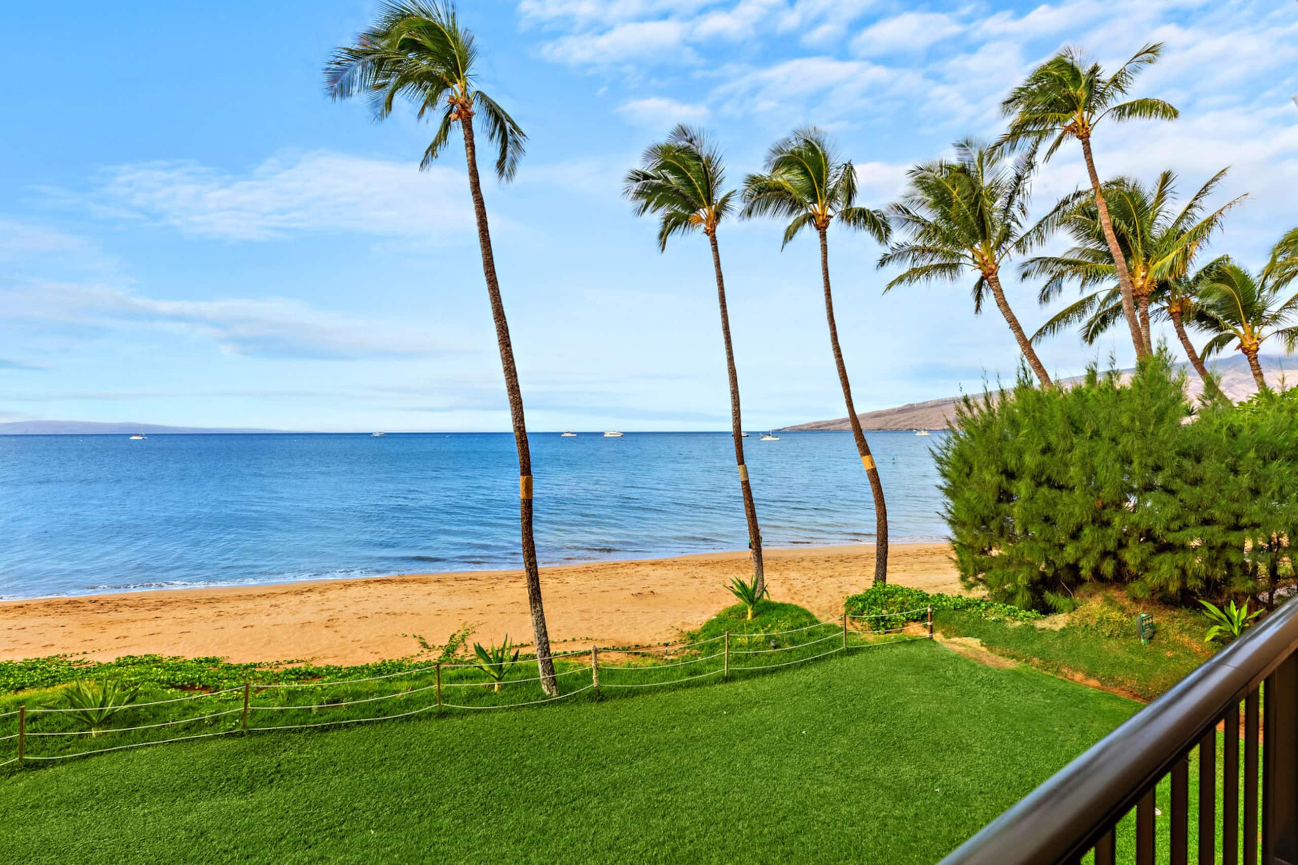 Condo in Kihei · ★5.0 · 1 bedroom · 2 beds · 1 private bath - Image 21