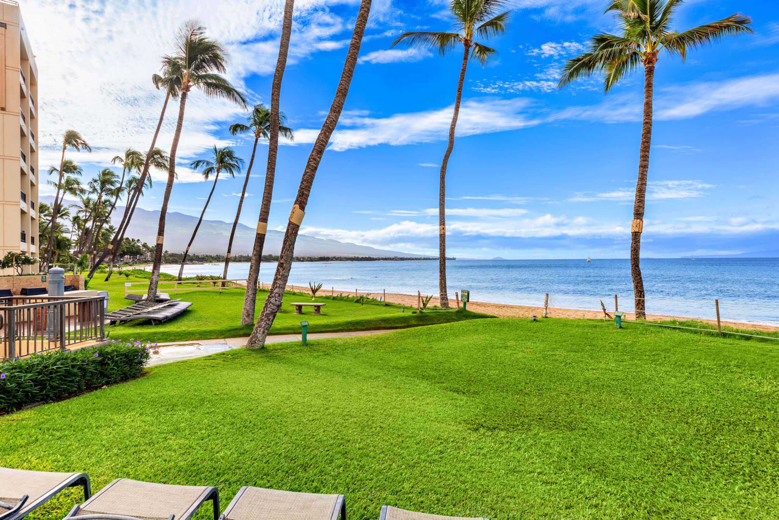 Condo in Kihei · ★5.0 · 1 bedroom · 2 beds · 1 private bath - Image 27
