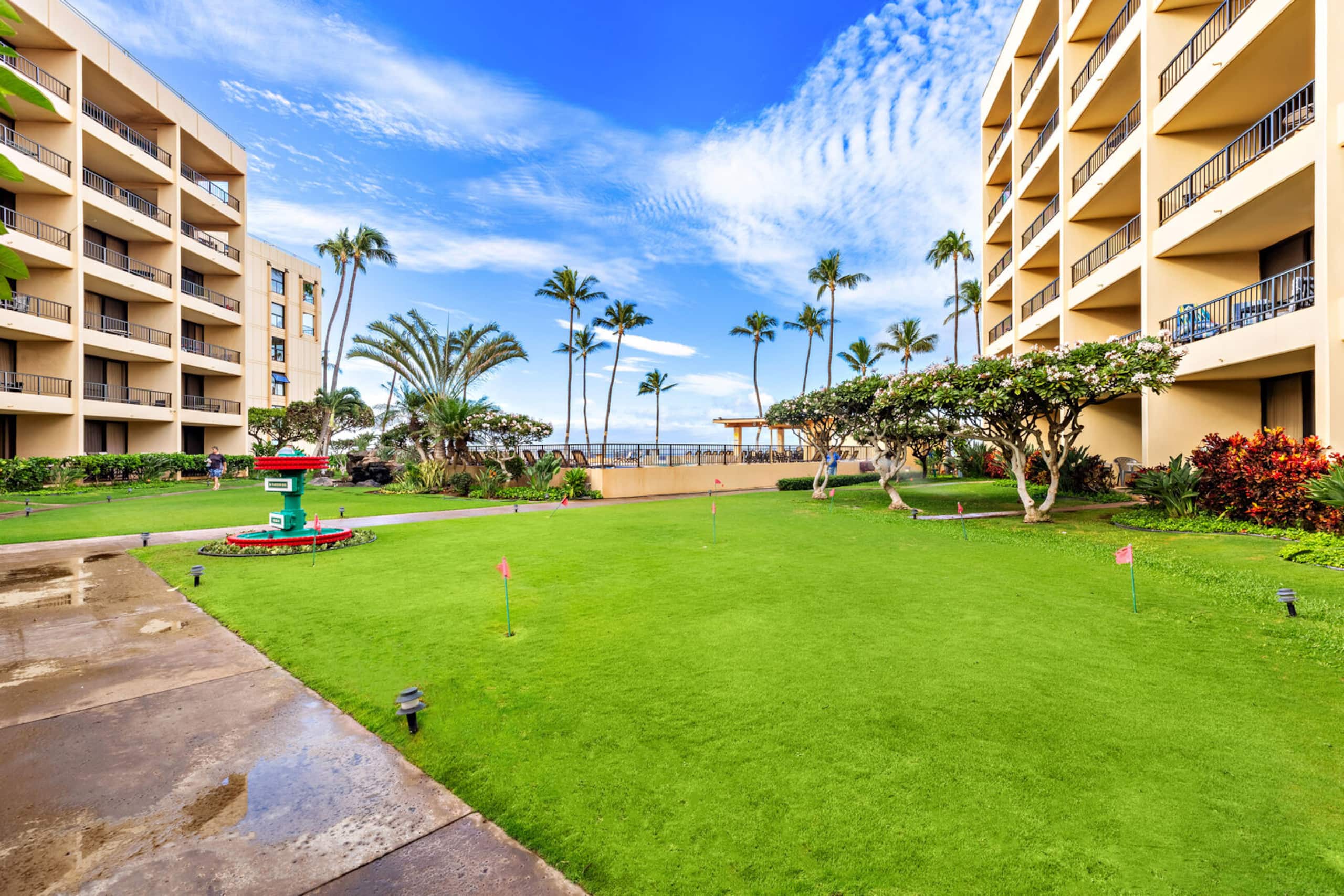 Condo in Kihei · ★5.0 · 1 bedroom · 2 beds · 1 private bath - Image 29