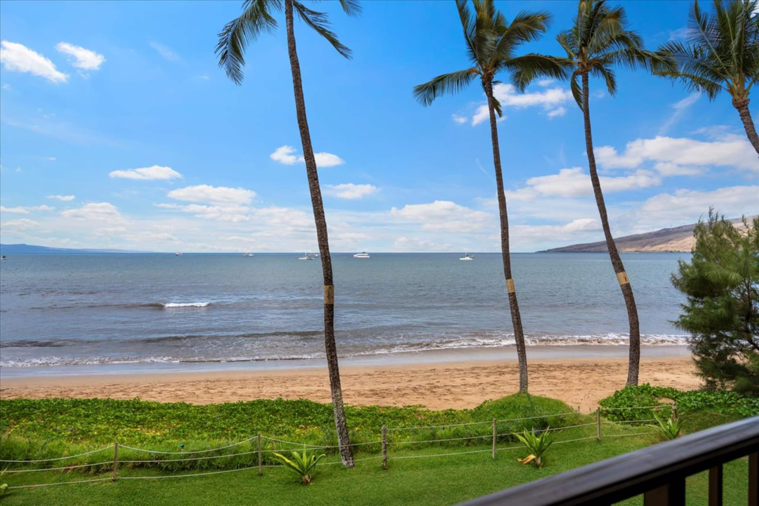 Condo in Kihei · ★5.0 · 1 bedroom · 2 beds · 1 private bath - Image 33
