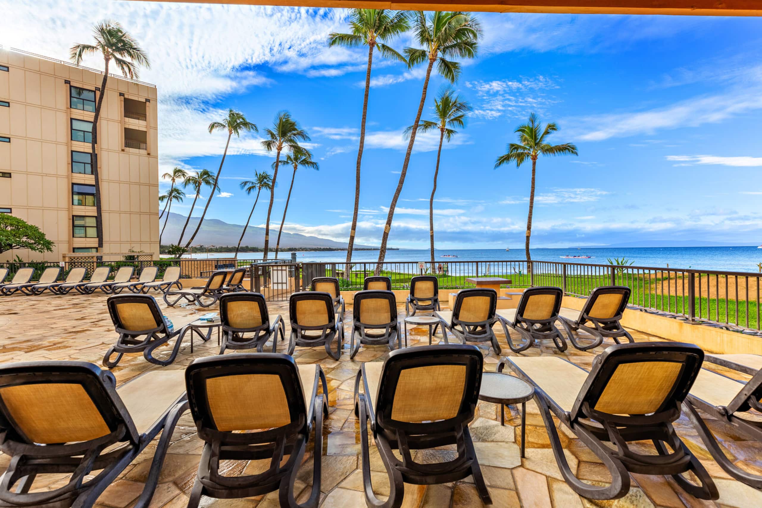 Condo in Kihei · ★5.0 · 1 bedroom · 2 beds · 1 private bath - Image 25