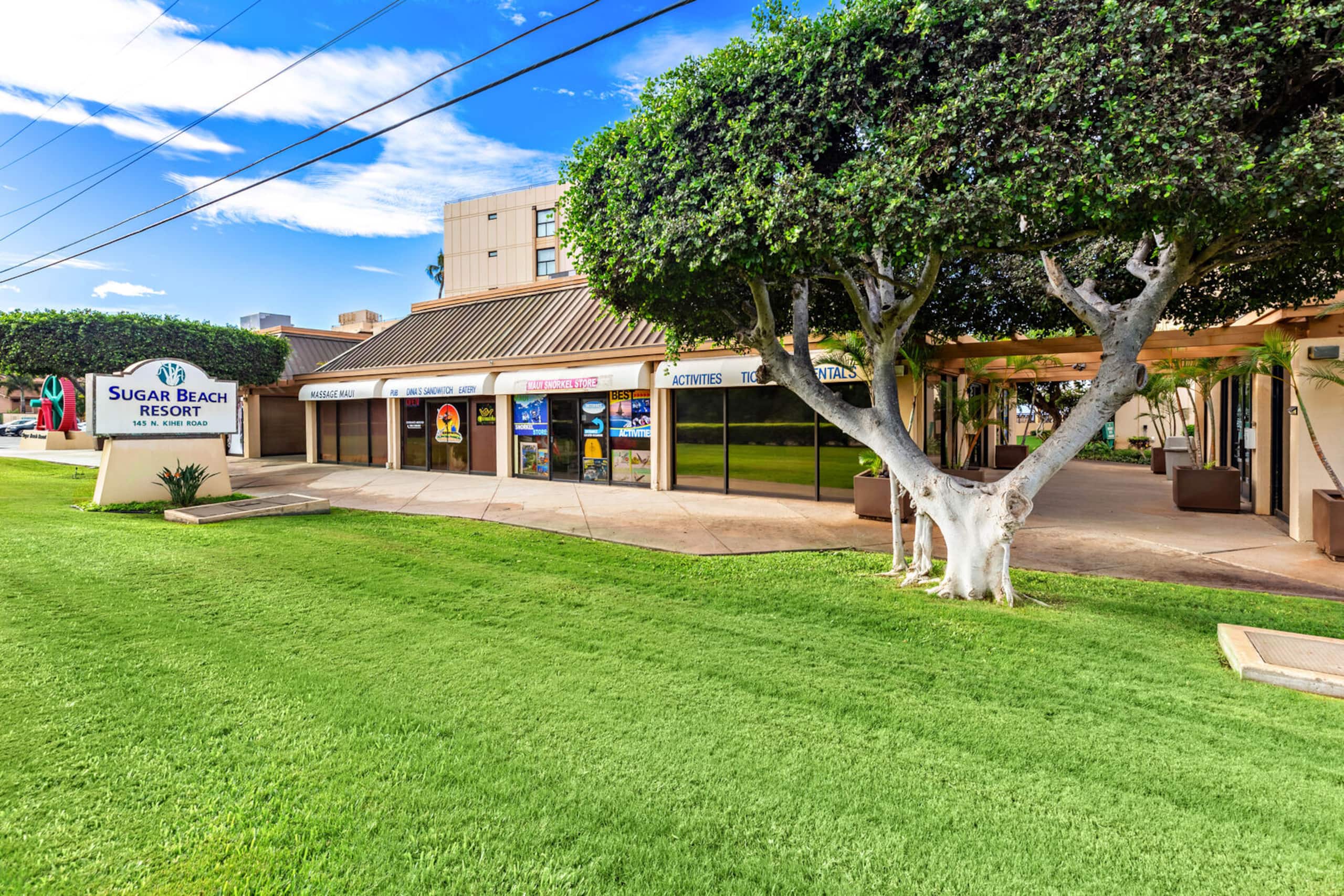 Condo in Kihei · ★5.0 · 1 bedroom · 2 beds · 1 private bath - Image 36