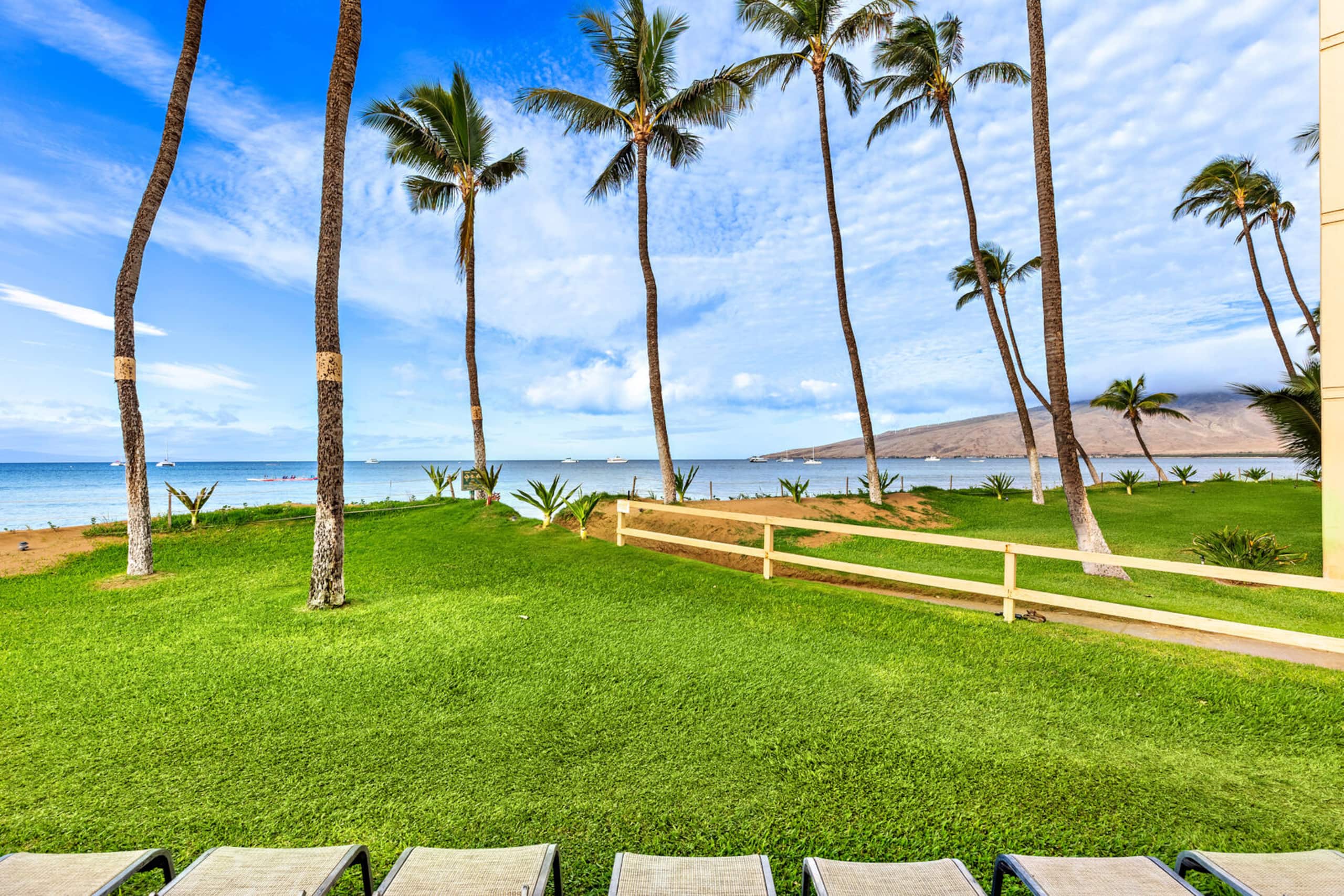 Condo in Kihei · ★5.0 · 1 bedroom · 2 beds · 1 private bath - Image 26
