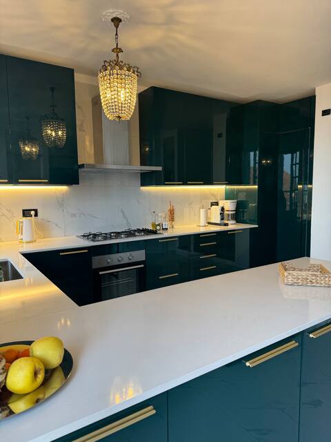 La Casa Dei Sogni | Luxury Apartment with flare