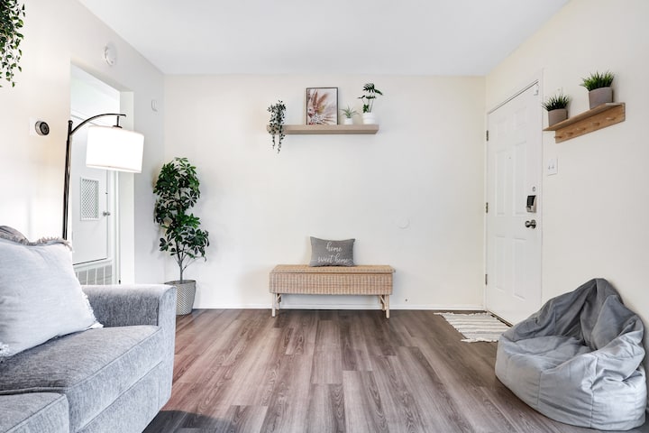 Home Nr River Walk Dt + Airport | Bbq Games Pets - San Antonio, TX