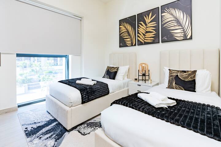 Ოთახები: საძინებელი