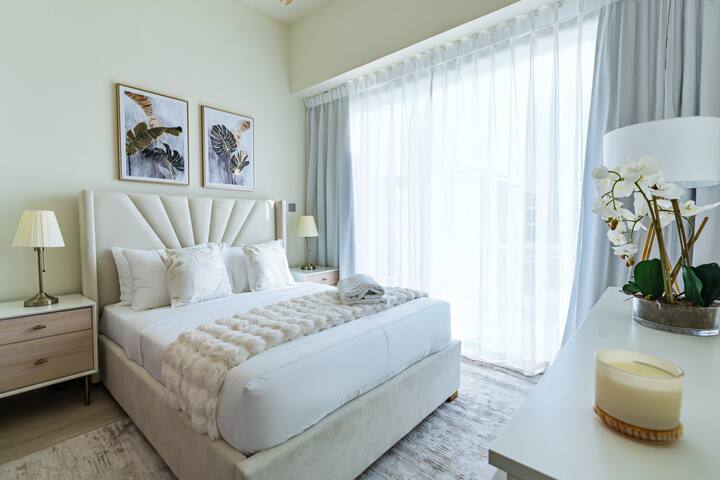 Ოთახები: საძინებელი