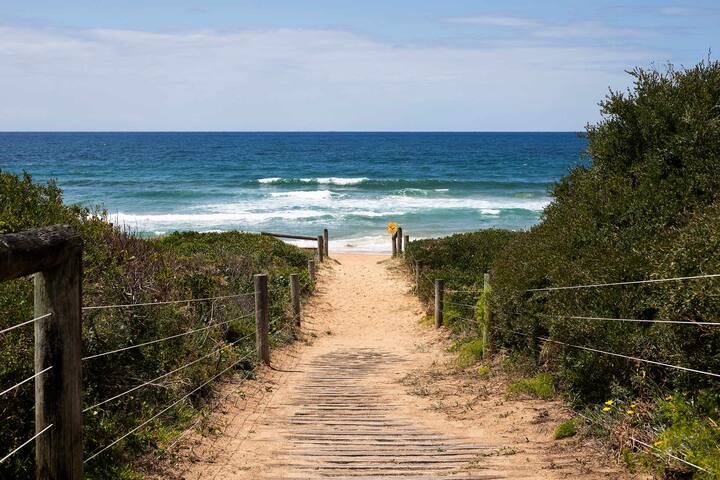 Jennys Retreats managed Airbnb listing 3