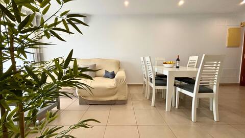 Airbnb con mejor rendimiento: MarketHome Alcalá Sunset en Guía De Isora