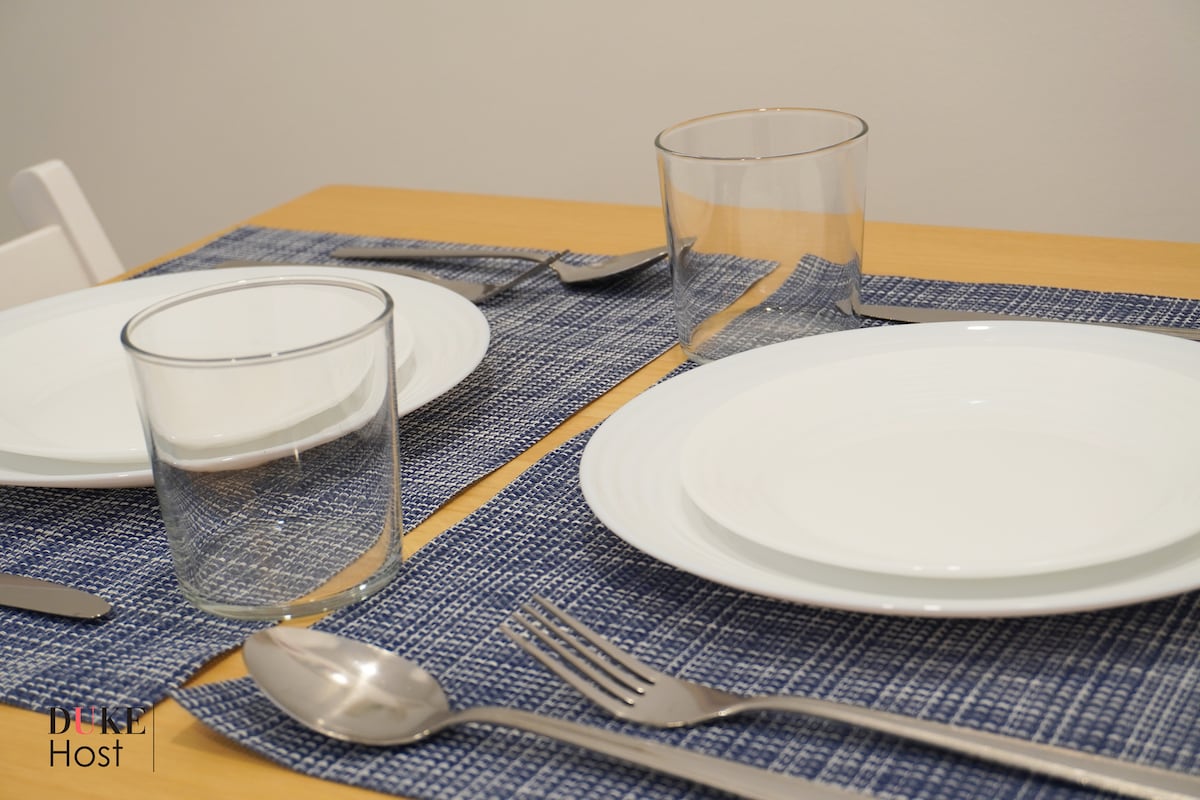 Successful Airbnb property: CH Madrid South Apartment 3 in Usera