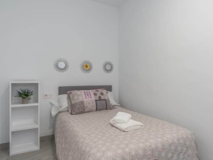 საძინებელი 4