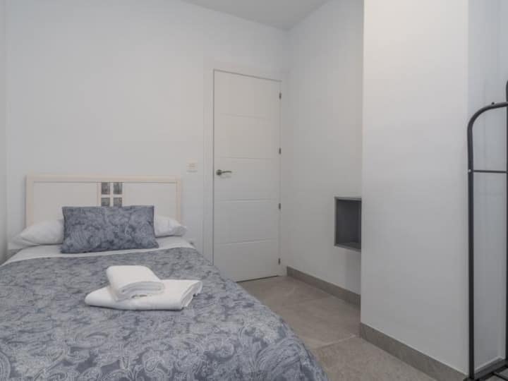 საძინებელი 2