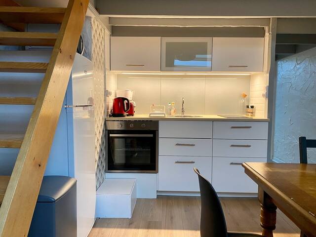 Century 21 managed Airbnb listing 2