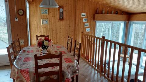 Les Hopitaux Neufs – House 8 People – Mais Hnc