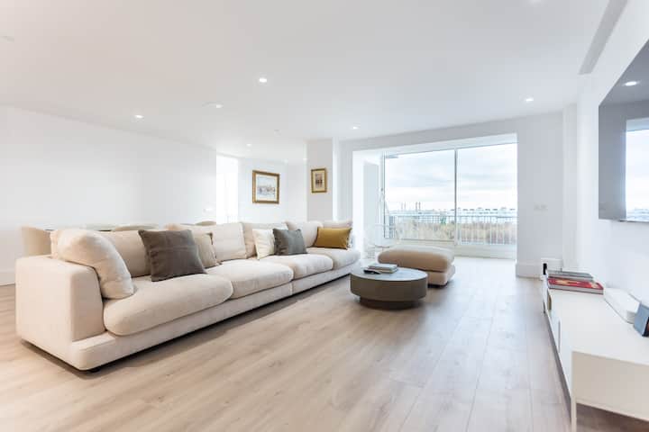 Los Remedios By Home At Homes - Sevilla