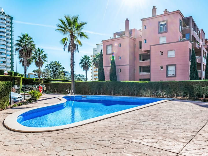Lux Rocha By Interhome - Ferragudo