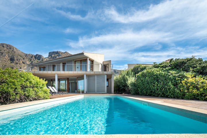 Chiroy, Villa 5StarsHome Mallorca