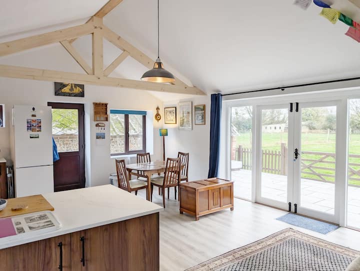 Khukra Kharka Cottage - Chichester