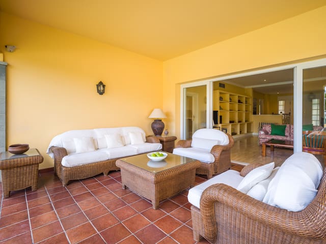 CANARIAS GETAWAY managed Airbnb listing 1