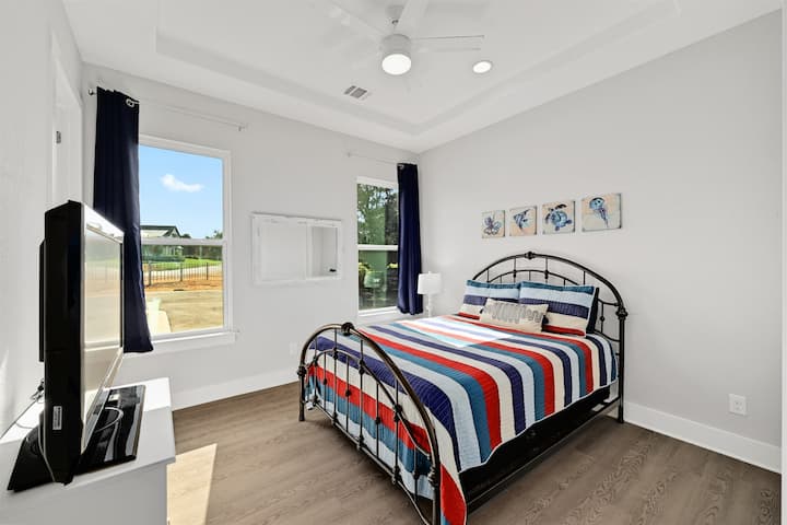 Спалня 3 с баня