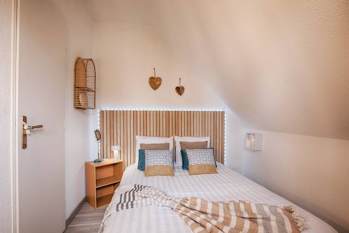 غرفة النوم 2