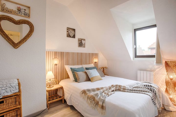 غرفة النوم 1