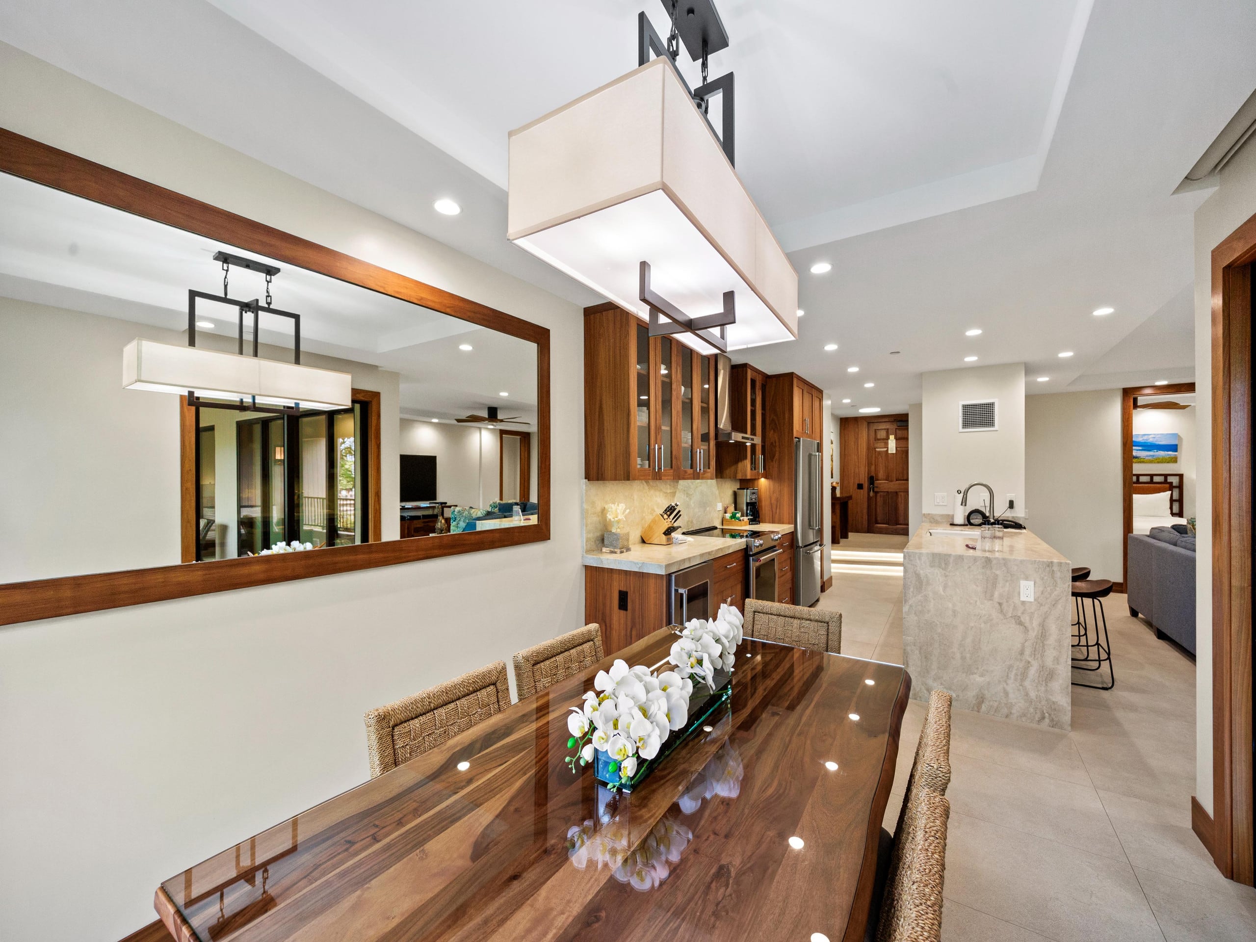 Beautifully Renovated - Kaanapali Alii 234 - Image 5