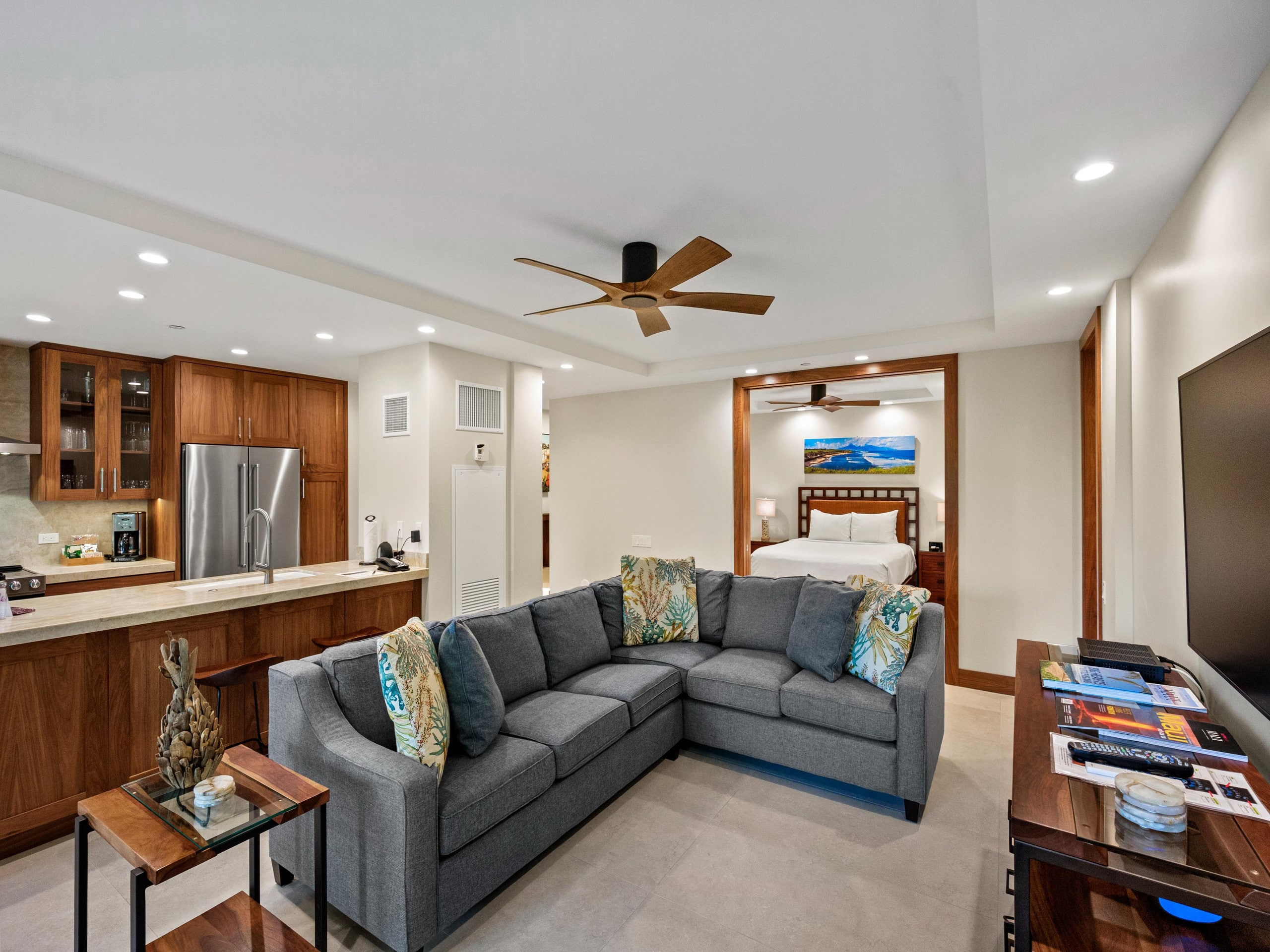 Beautifully Renovated - Kaanapali Alii 234 - Image 9