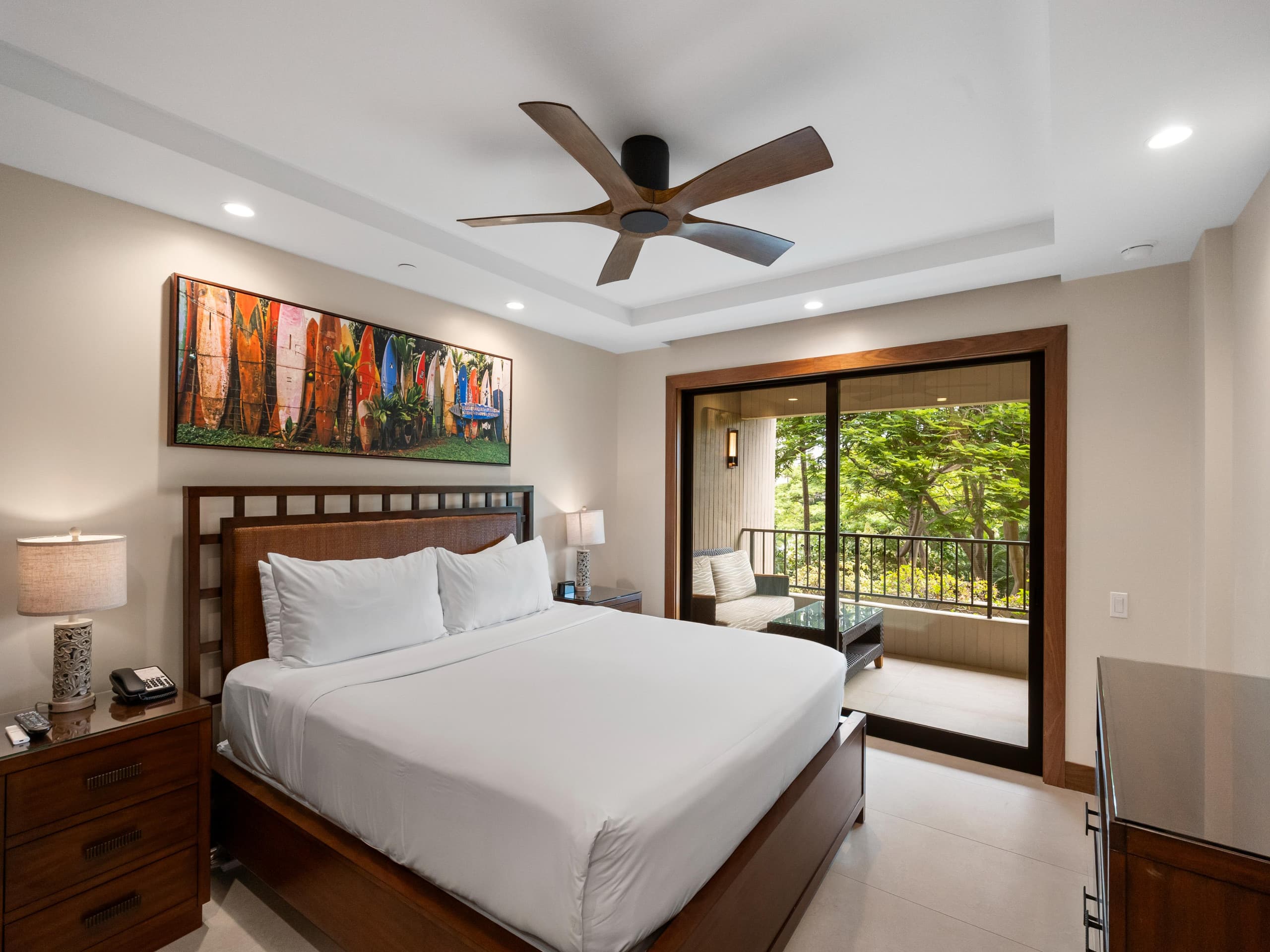 Beautifully Renovated - Kaanapali Alii 234 - Image 3