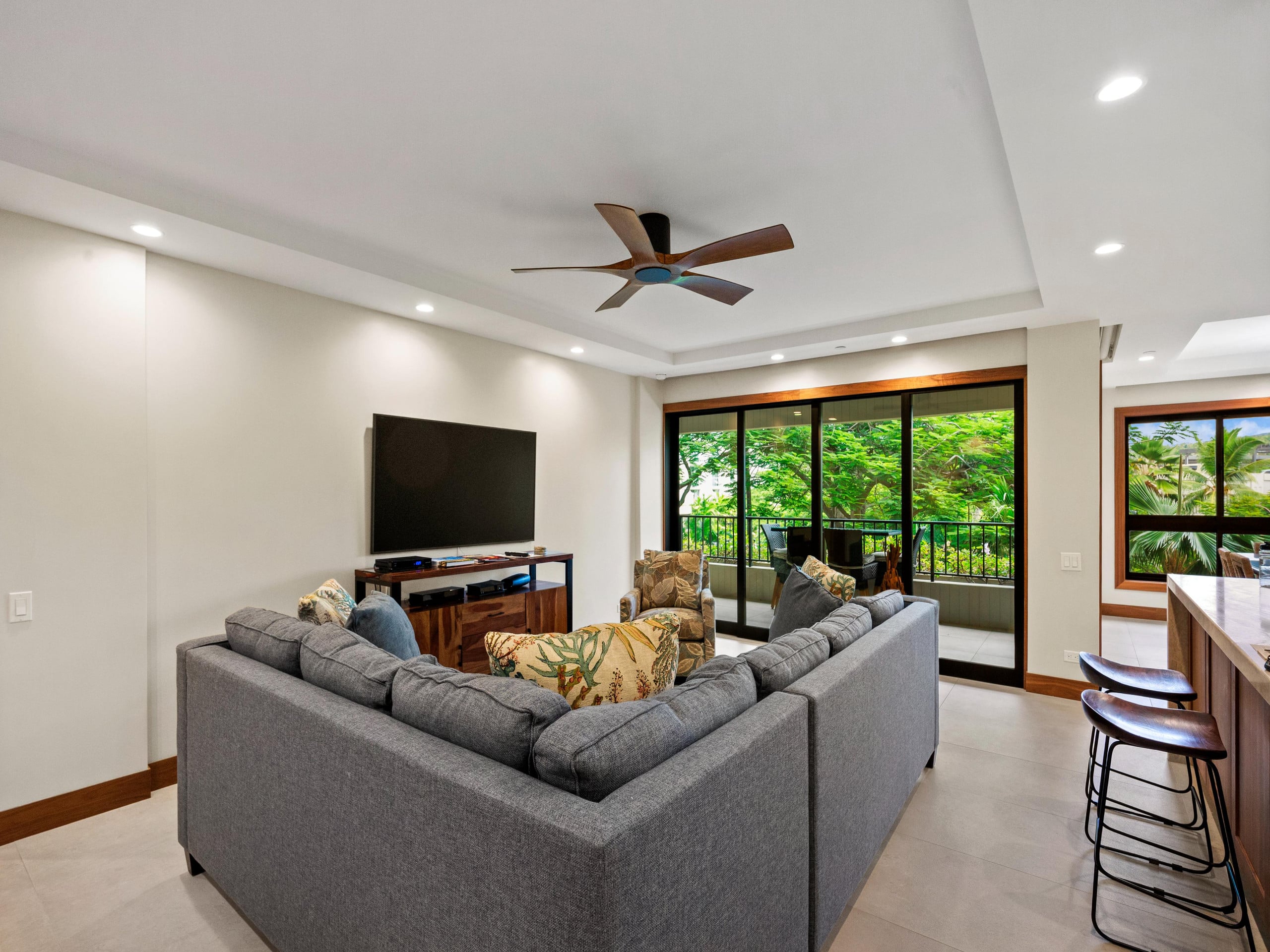 Beautifully Renovated - Kaanapali Alii 234 - Image 4