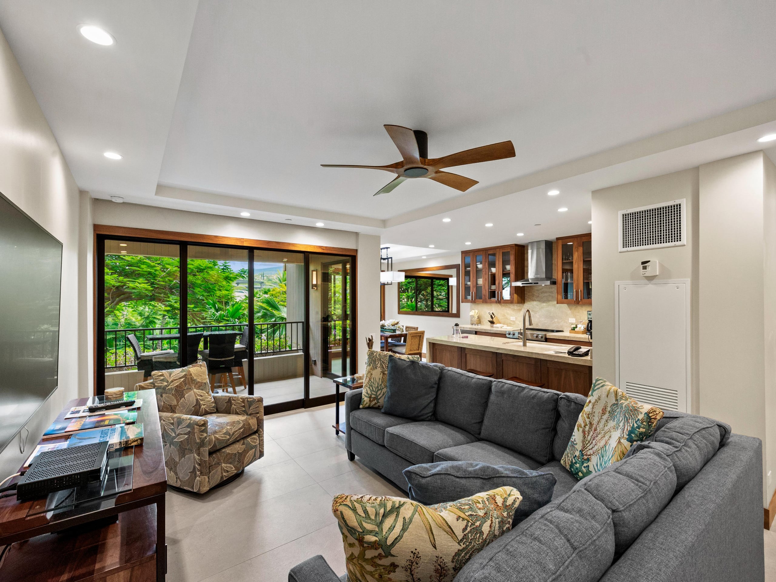 Beautifully Renovated - Kaanapali Alii 234 - Image 8