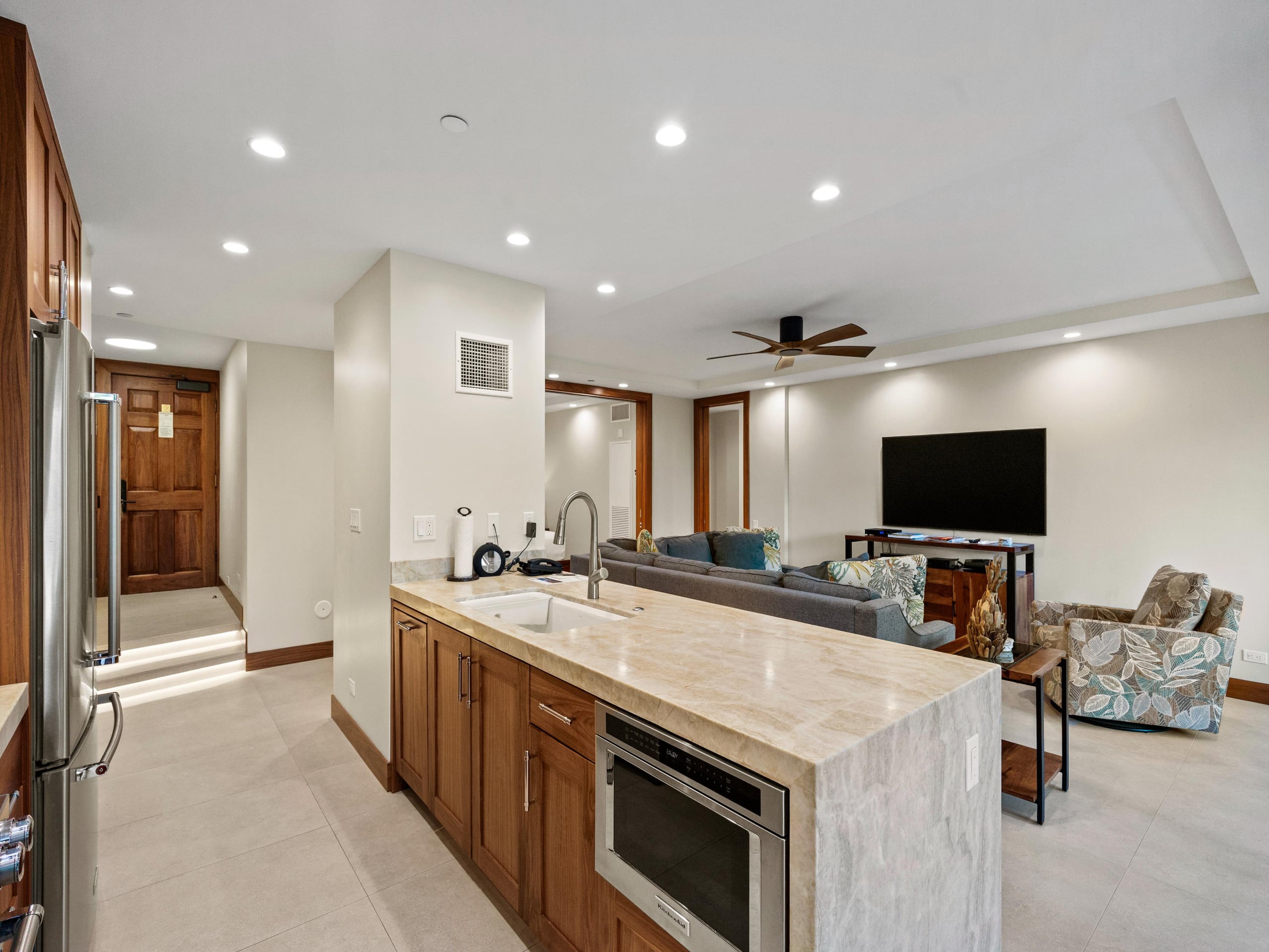 Beautifully Renovated - Kaanapali Alii 234 - Image 11