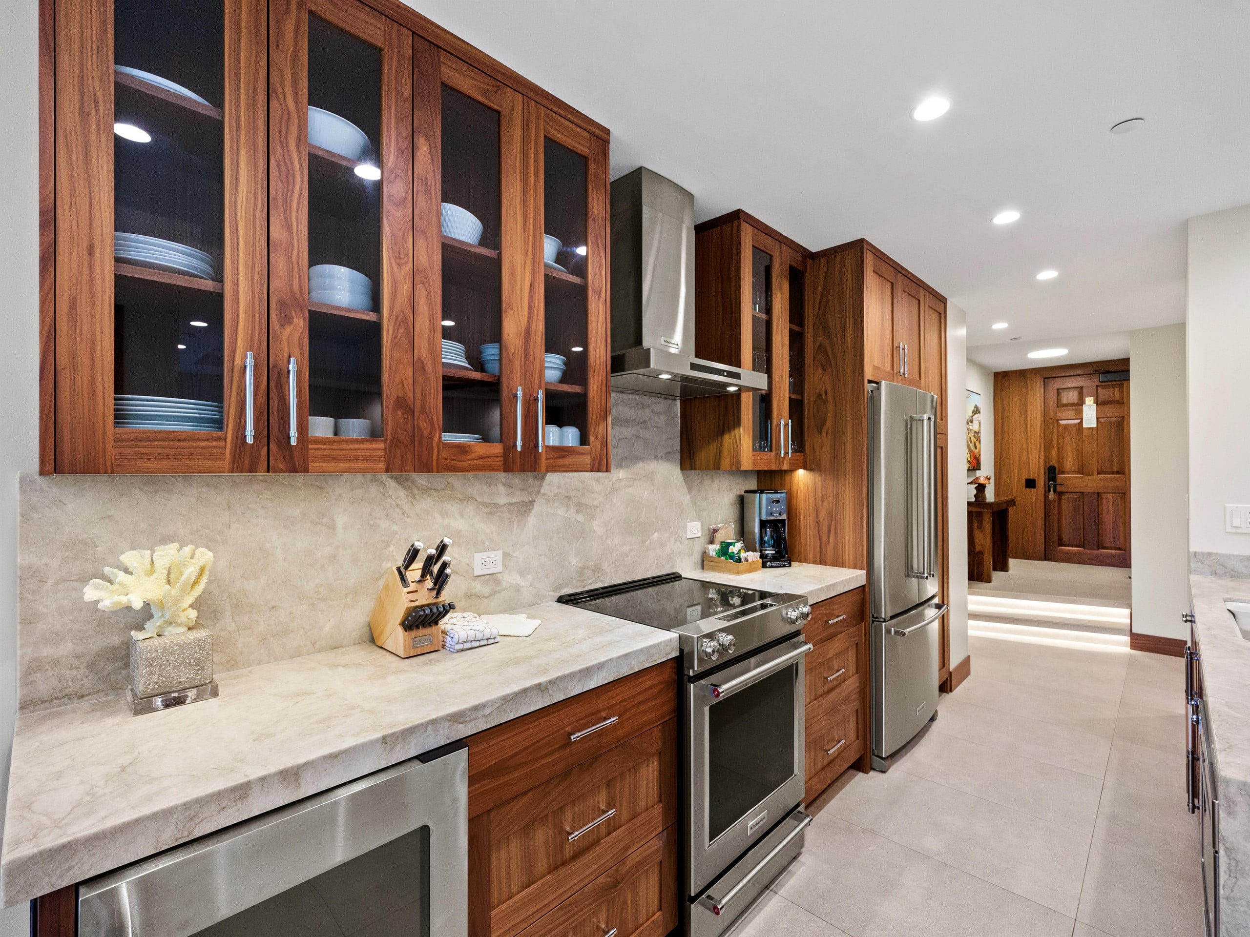 Beautifully Renovated - Kaanapali Alii 234 - Image 12
