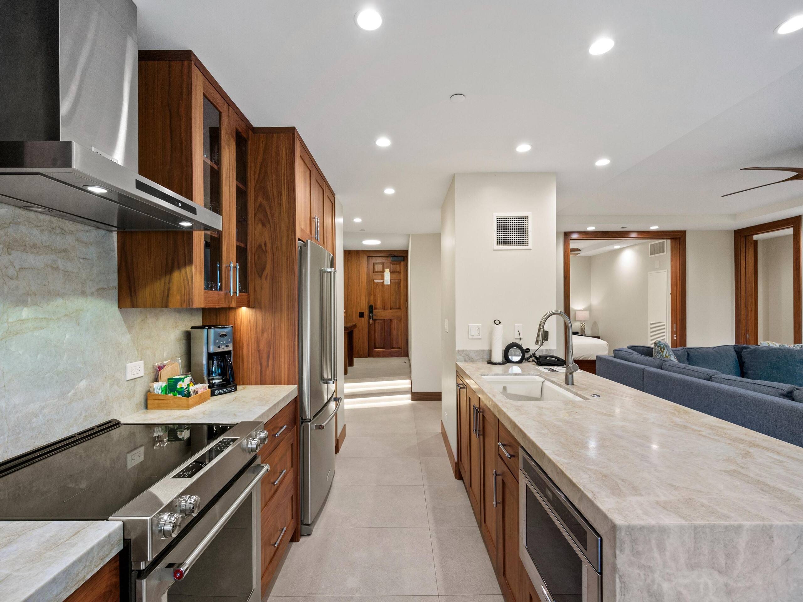 Beautifully Renovated - Kaanapali Alii 234 - Image 10