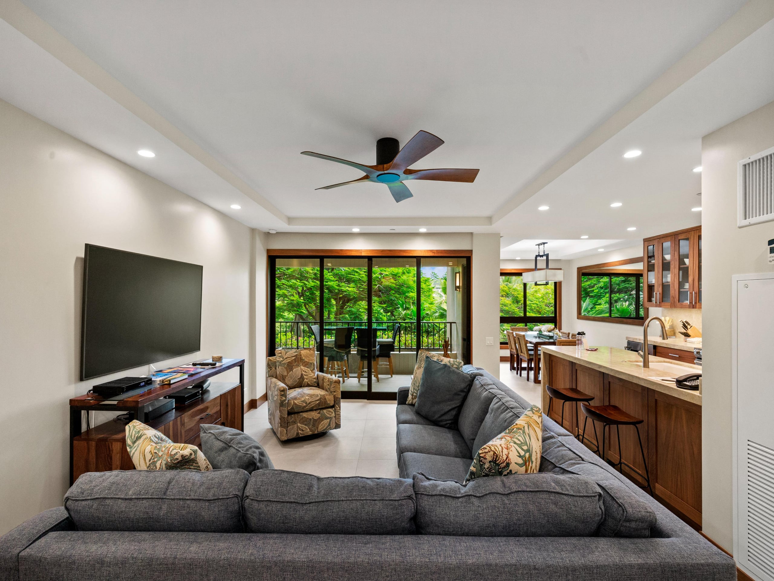 Beautifully Renovated - Kaanapali Alii 234 - Image 1