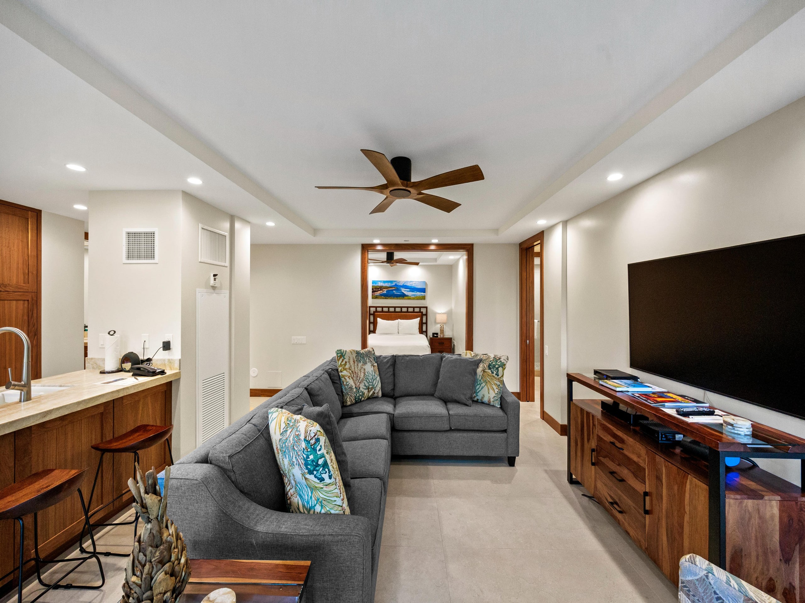 Beautifully Renovated - Kaanapali Alii 234 - Image 7