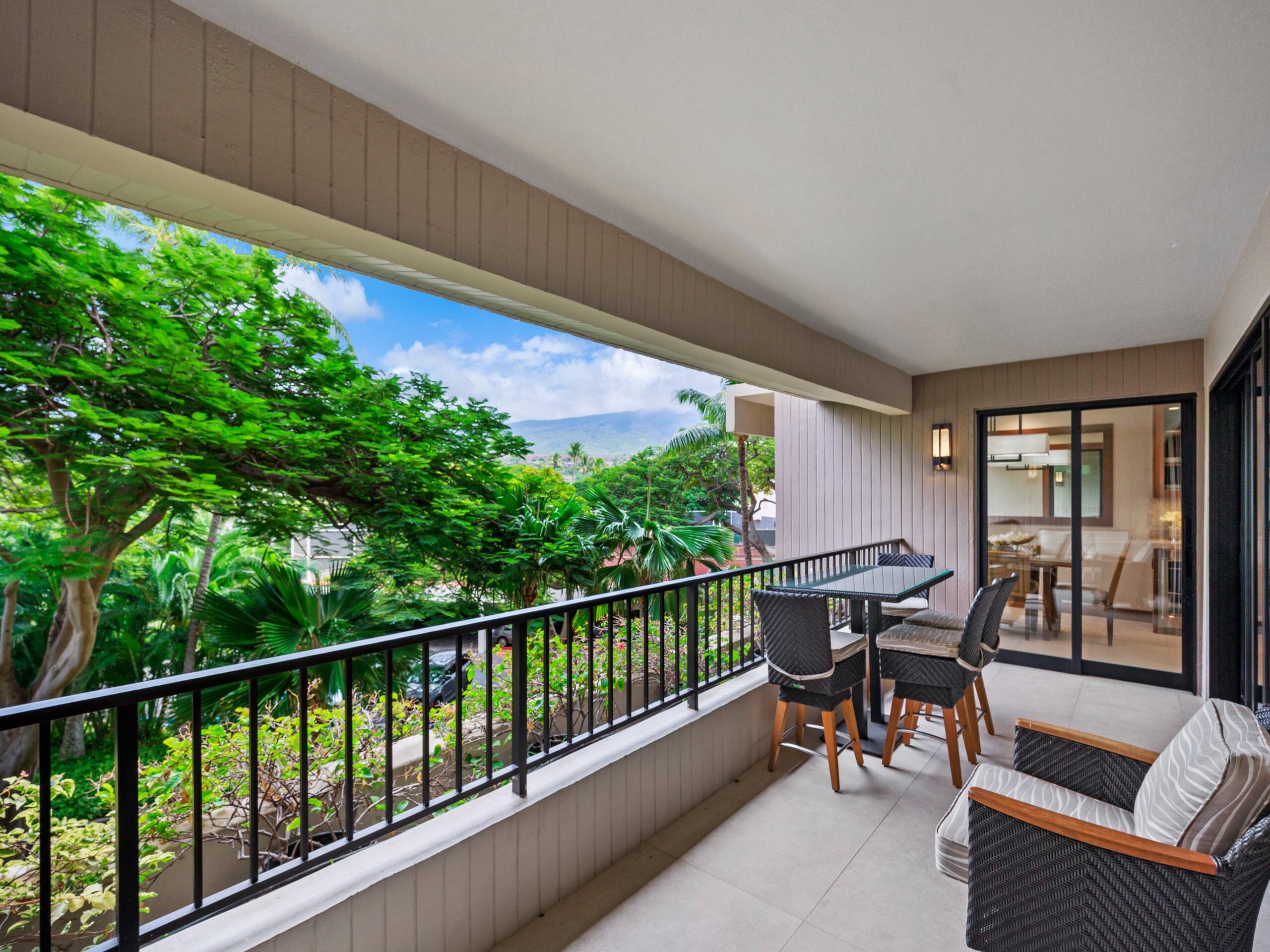 Beautifully Renovated - Kaanapali Alii 234 - Image 19