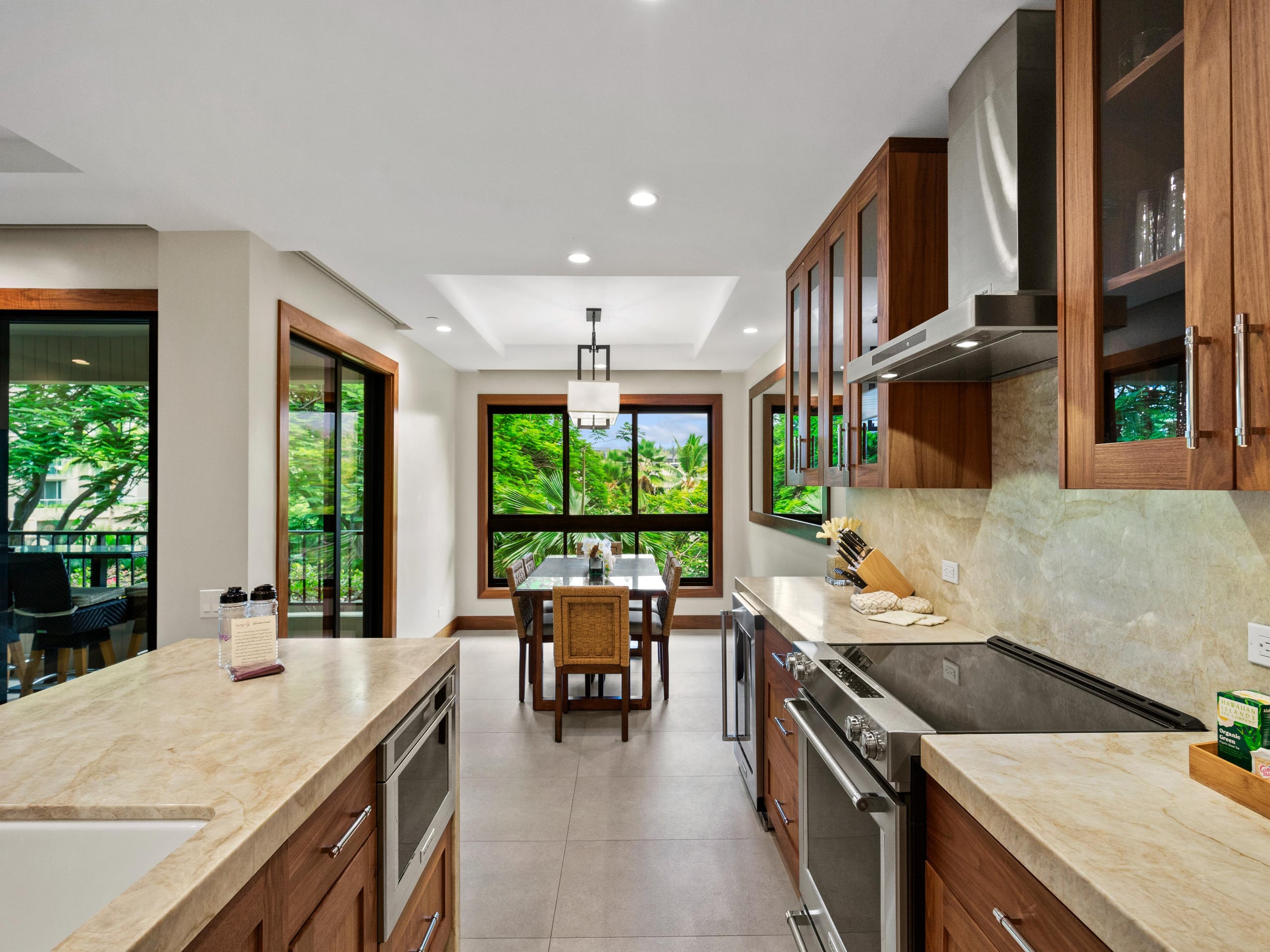 Beautifully Renovated - Kaanapali Alii 234 - Image 13
