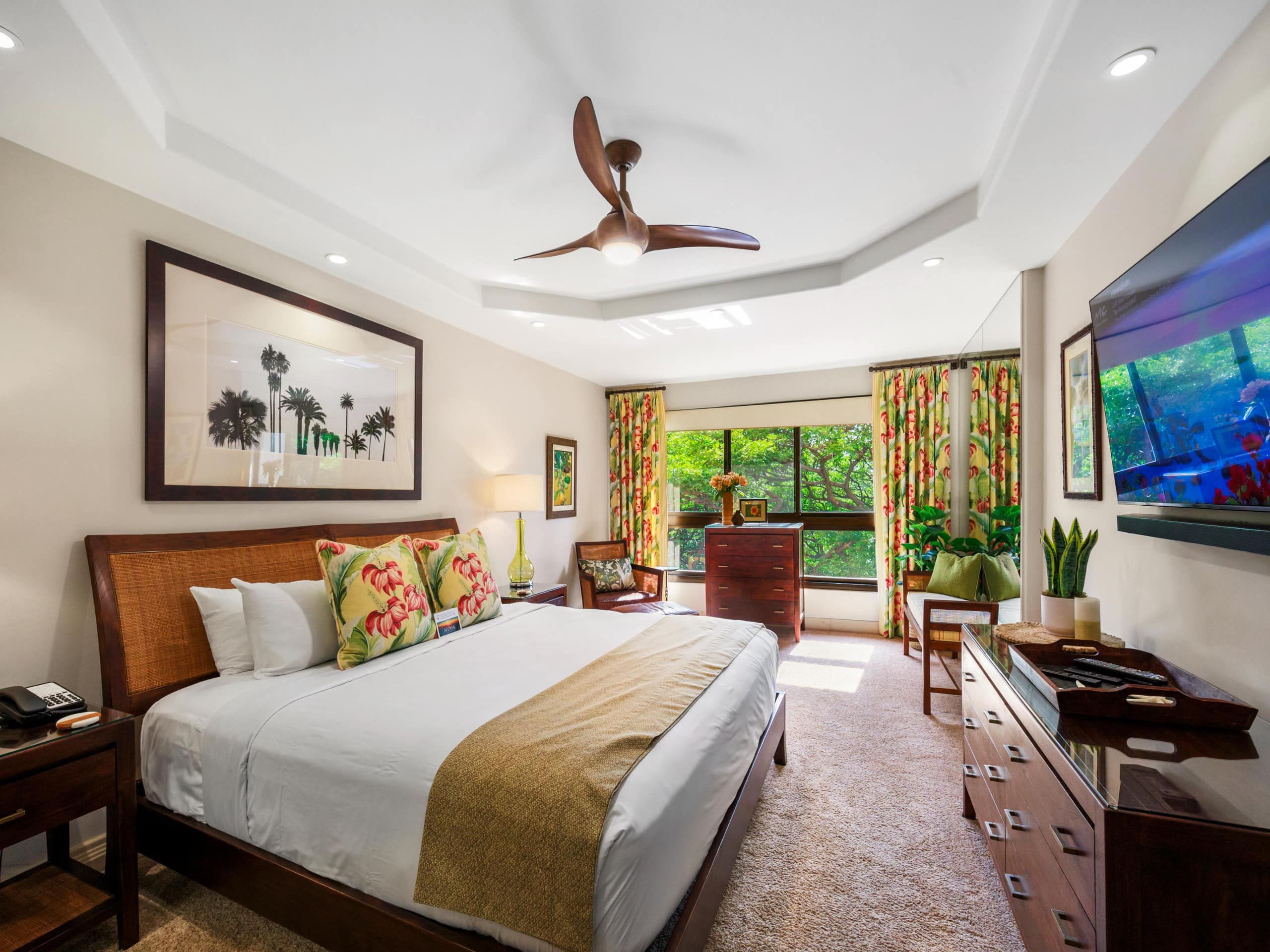 Recently Renovated - Walk to Kaanapali Beach - Image 6
