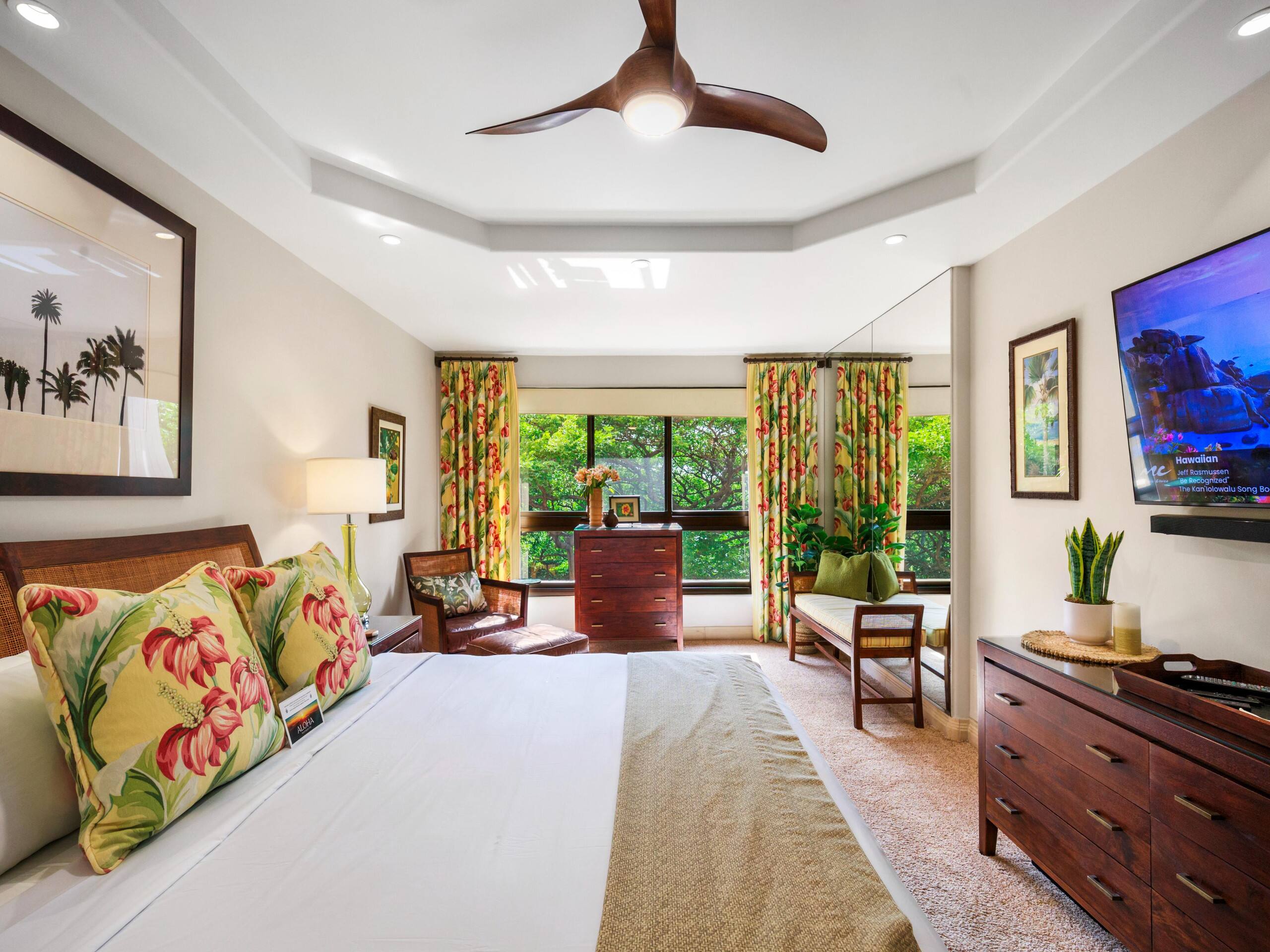 Recently Renovated - Walk to Kaanapali Beach - Image 23