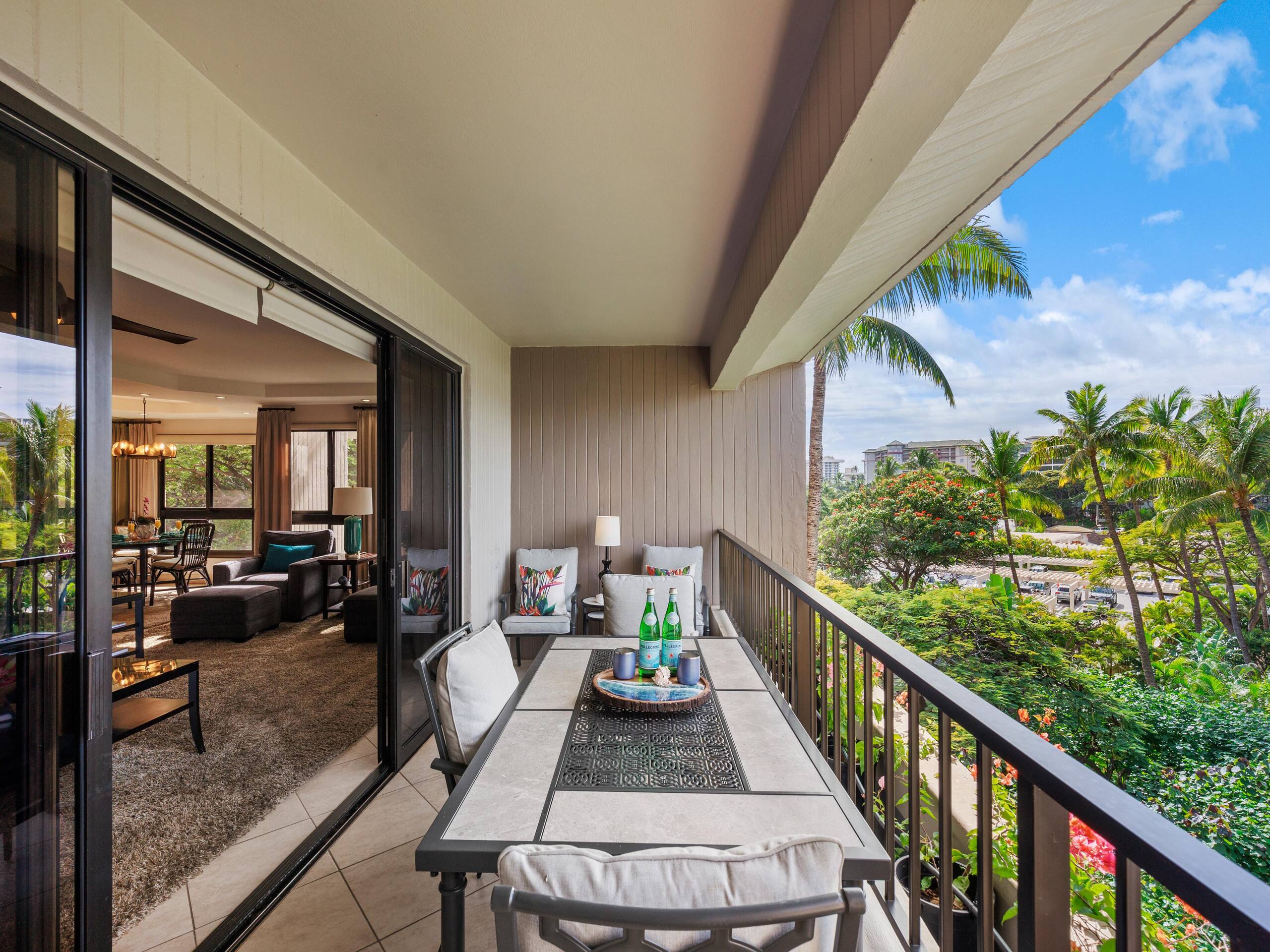 Recently Renovated - Walk to Kaanapali Beach - Image 19