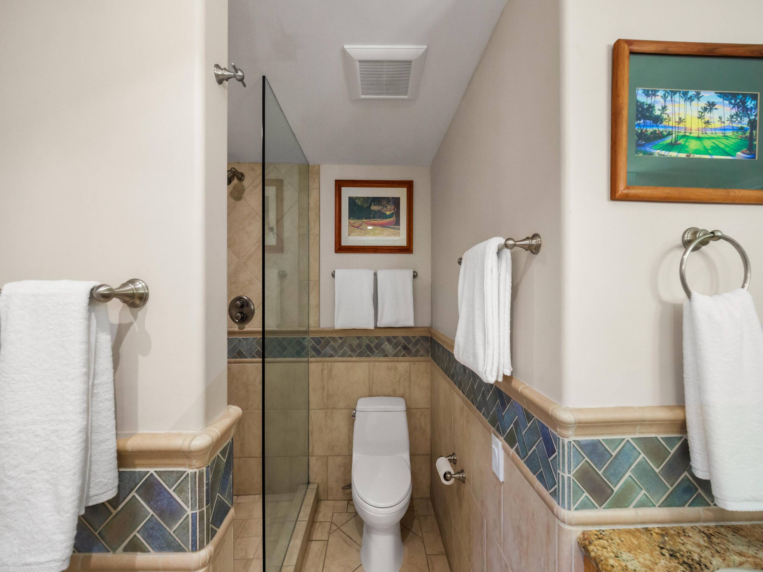 Recently Renovated - Walk to Kaanapali Beach - Image 34