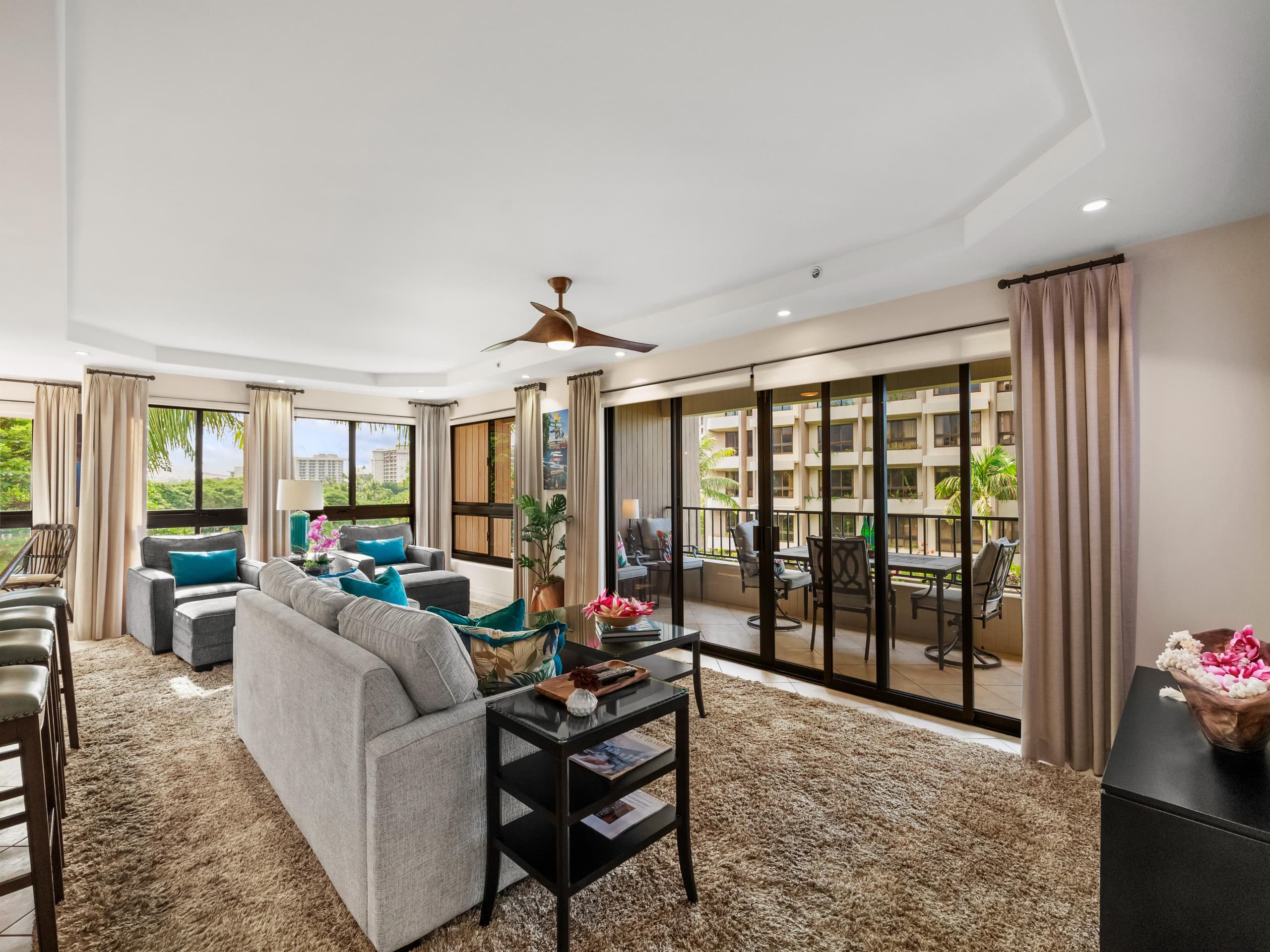 Recently Renovated - Walk to Kaanapali Beach - Image 3