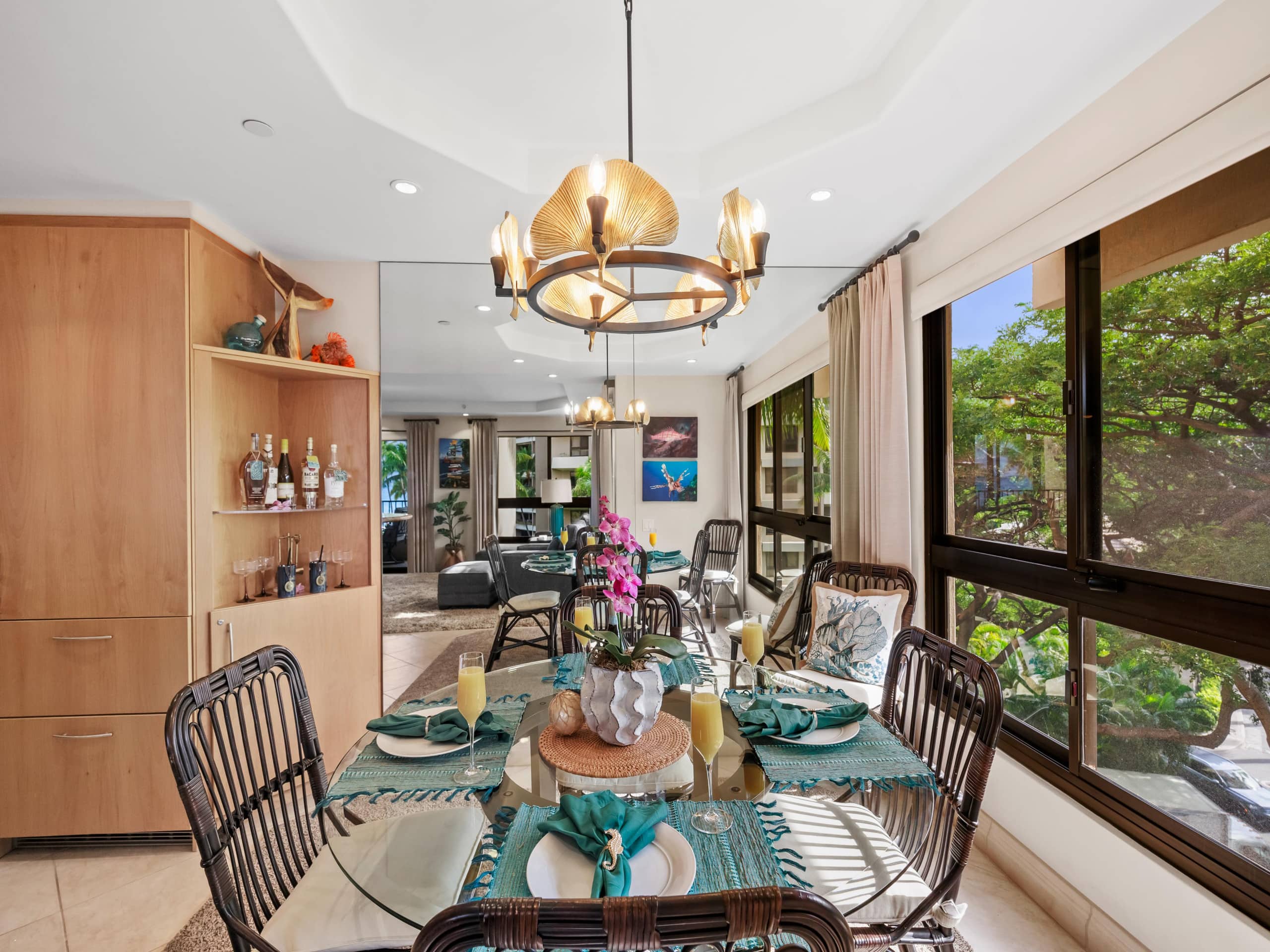 Recently Renovated - Walk to Kaanapali Beach - Image 17