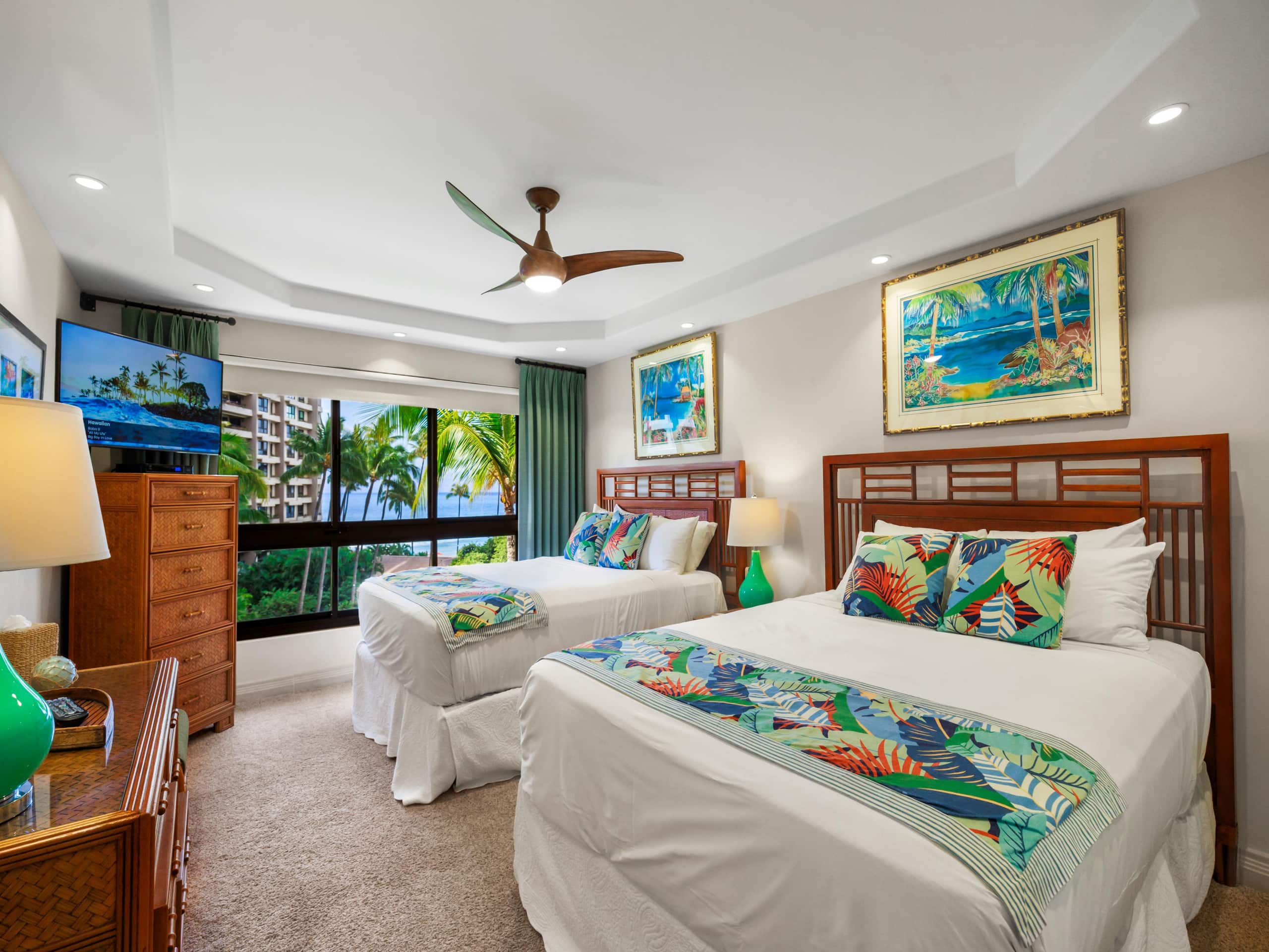 Recently Renovated - Walk to Kaanapali Beach - Image 30