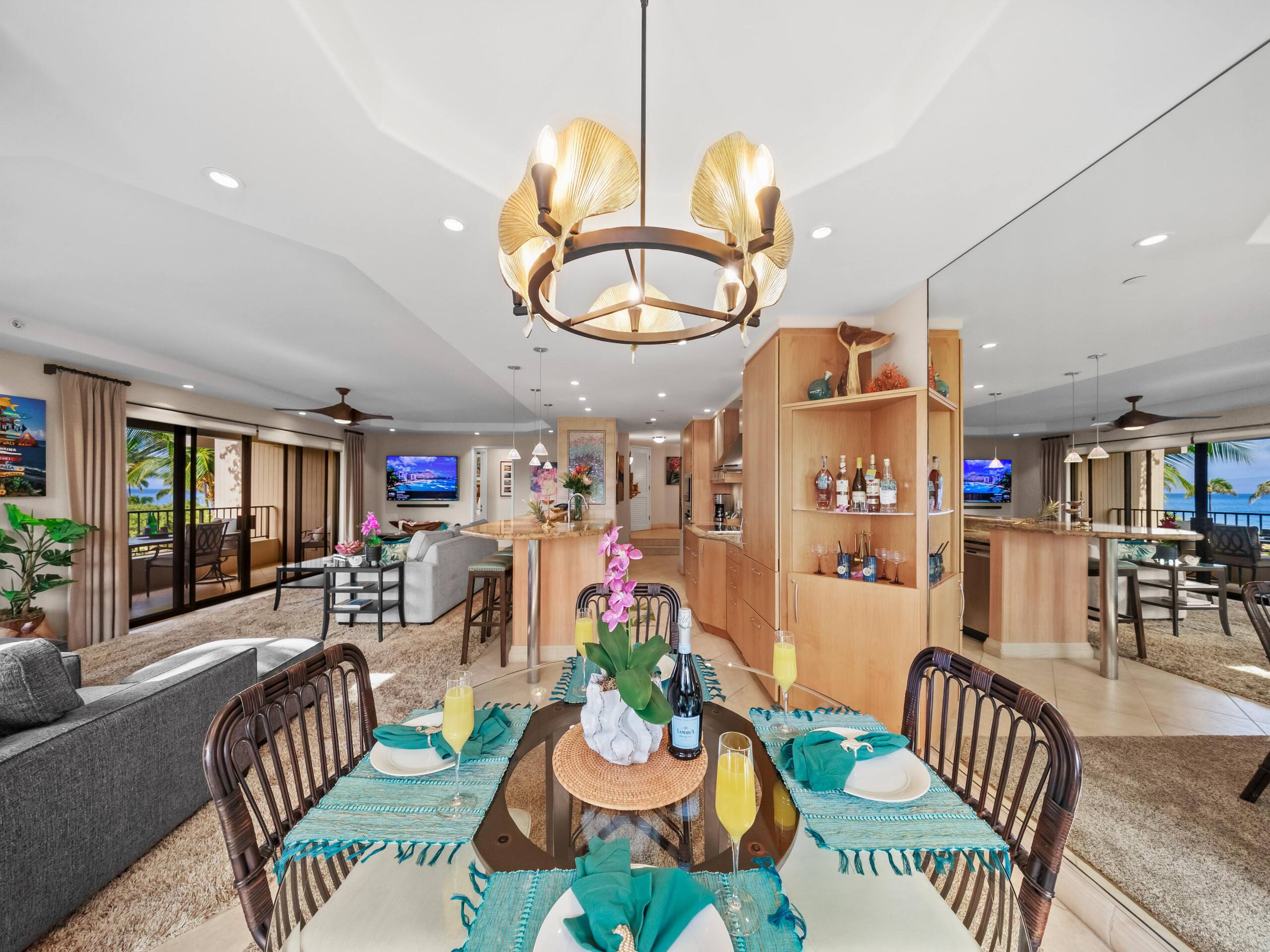 Recently Renovated - Walk to Kaanapali Beach - Image 8