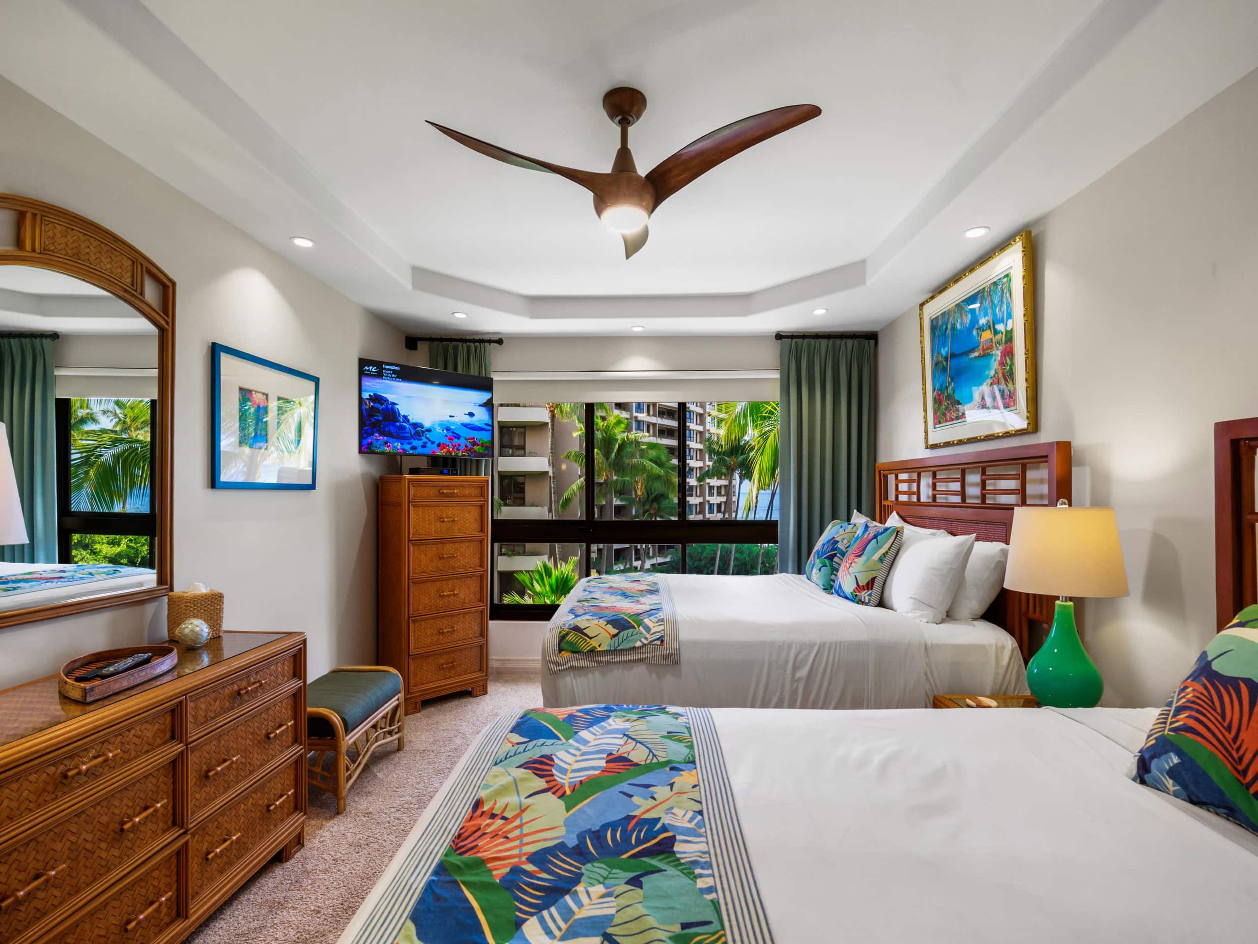 Recently Renovated - Walk to Kaanapali Beach - Image 31